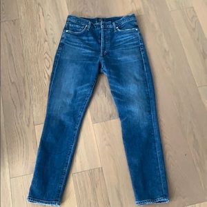 Citizens of Humanity Olivia